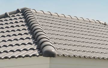 advantages of Little Ashley clay roofing