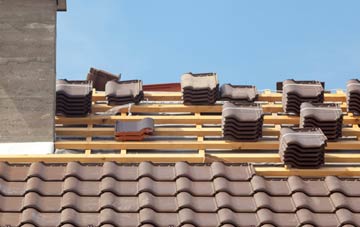 Little Ashley clay roofing costs