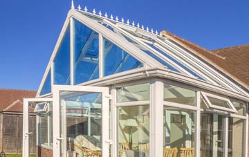 conservatory roof insulation costs Little Ashley