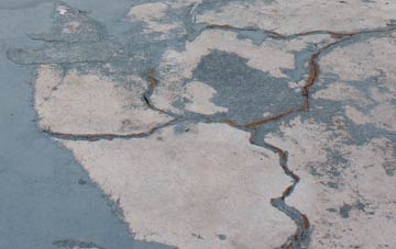 fibreglass roofing replacement Little Ashley