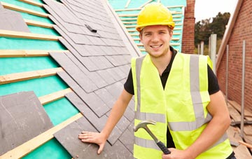 find trusted Little Ashley roofers in Wiltshire