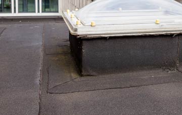 disadvantages of Little Ashley flat roofs