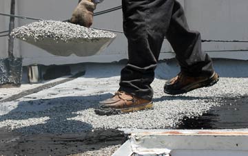 Little Ashley flat roofing companies