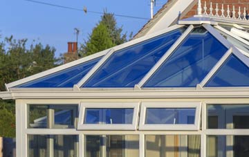 professional Little Ashley conservatory insulation