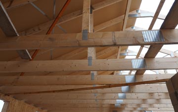 Little Ashley roof truss costs