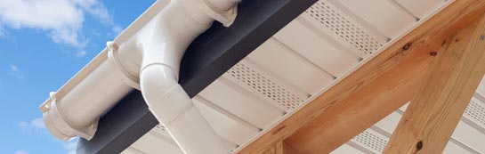 get Little Ashley guttering quotes today