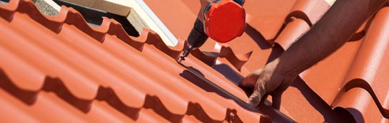 save on Little Ashley roof installation costs