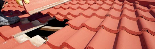 compare Little Ashley roof repair quotes