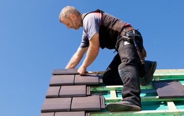 disadvantages of Little Ashley slate roofing