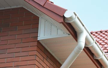 Little Ashley soffit repair costs