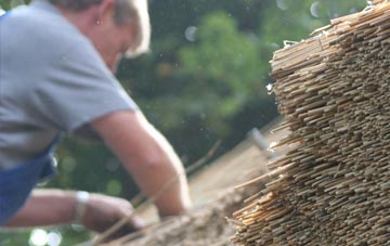 professional Little Ashley thatchers