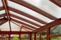 Little Ashley conservatory roofing insulation