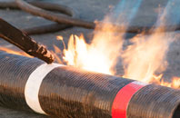 Little Ashley flat roofing replacement