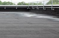 find rated Little Ashley flat roofing companies