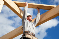 Little Ashley roof replacement work