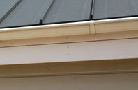 Little Ashley soffit repair