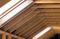 Little Ashley tapered roof insulation quotes